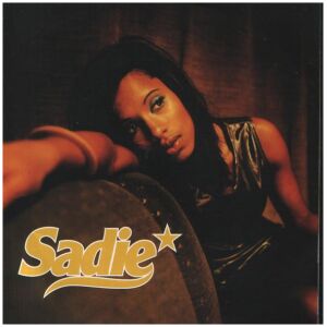 Sadie - Sadie (CD, Album)