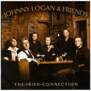 Johnny Logan & Friends - The Irish Connection (CD, Album)