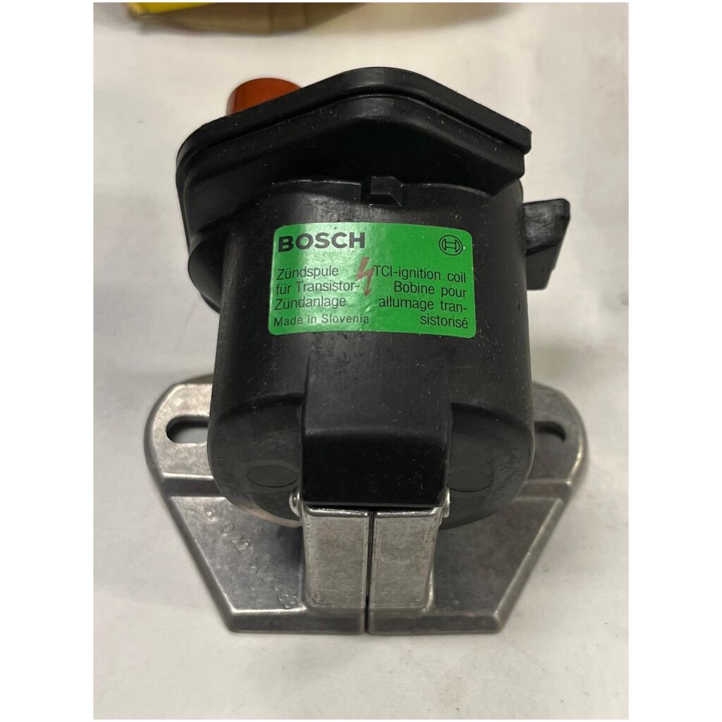 Tändspole 12V 4cyl - V12 Mercedes Benz 190E-SL600 1986-95, Bosch 221502433