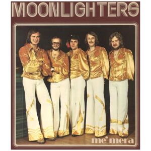 Moonlighters - Me Mera (LP)>