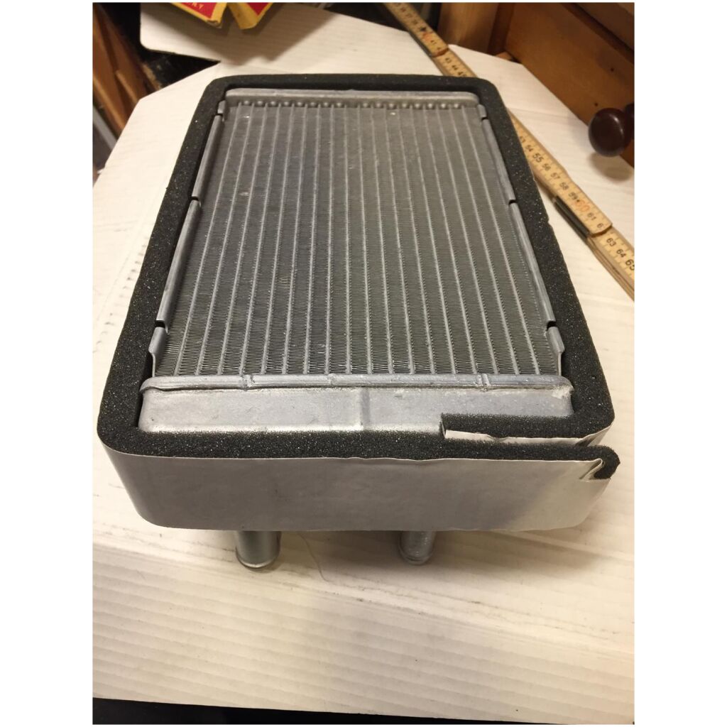 VÄRMEELEMENT GM 1964-68, OSC AUTO COOLING PRODUCTS 98531 , 399040