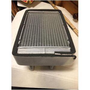 VÄRMEELEMENT GM 1964-68, OSC AUTO COOLING PRODUCTS 98531 , 399040