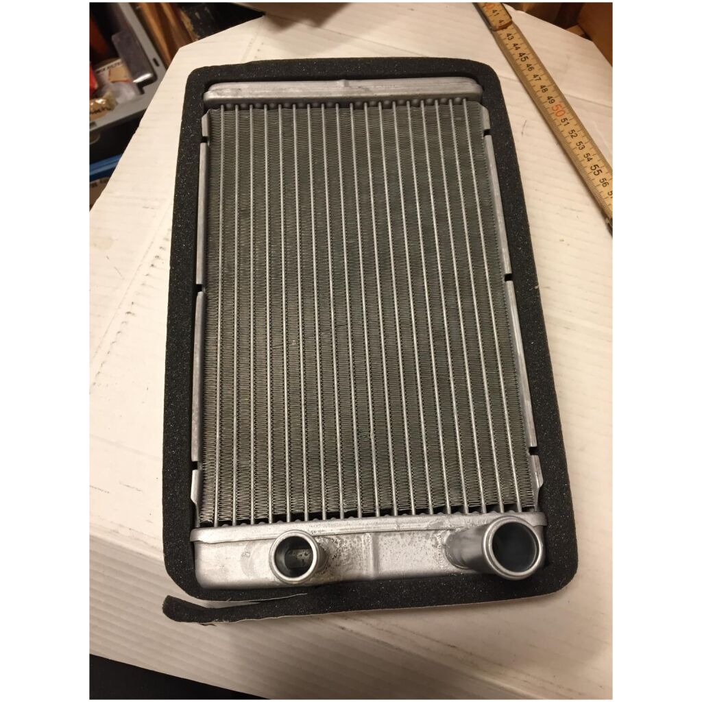 VÄRMEELEMENT GM 1964-68, OSC AUTO COOLING PRODUCTS 98531 , 399040