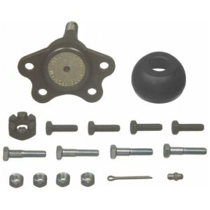 SPINDELLED cadillac chevrolet GMC 1988-2005, MOOG K6292