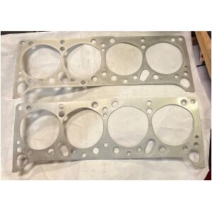 Packningssats Pontiac V8 326-389-421 1961-67, GM gr.0.289 9774961 NOS