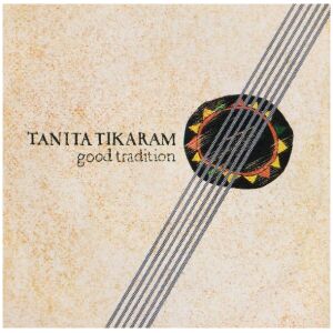 Tanita Tikaram - Good Tradition (7, Single)