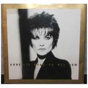 Anne-Lie Rydé - Ta Mej Hem (7, Single)