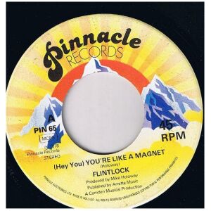 Flintlock - (Hey You) Youre Like A Magnet (7, Single)