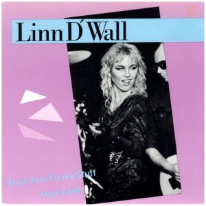 Linn DWall - Strut Your Funky Stuff (7)