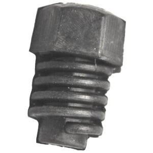 Bagagelucksgummistopp 1981-91 2dr 4dr cab sedan Chevrolet Buick Cadillac Oldsmobile Pontiac