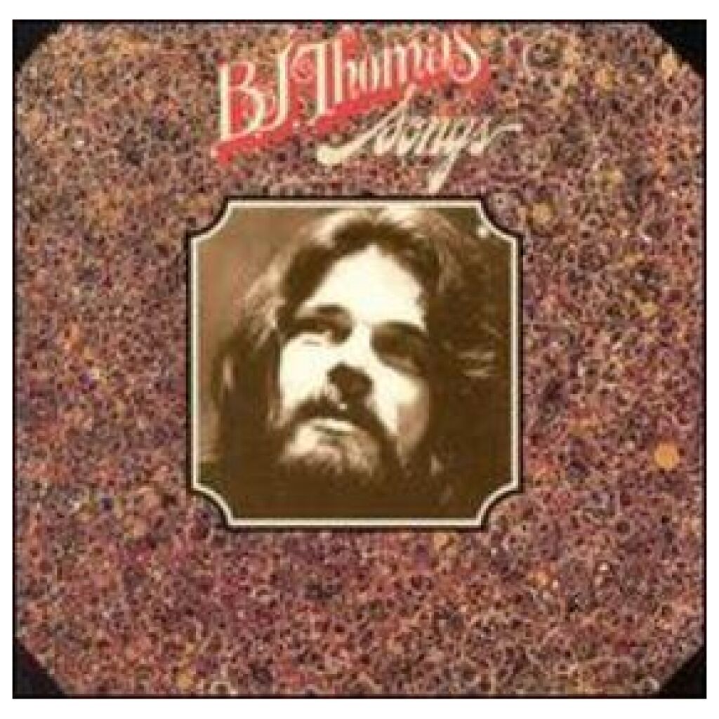 B.J. Thomas - Songs (LP, Album, Gat)