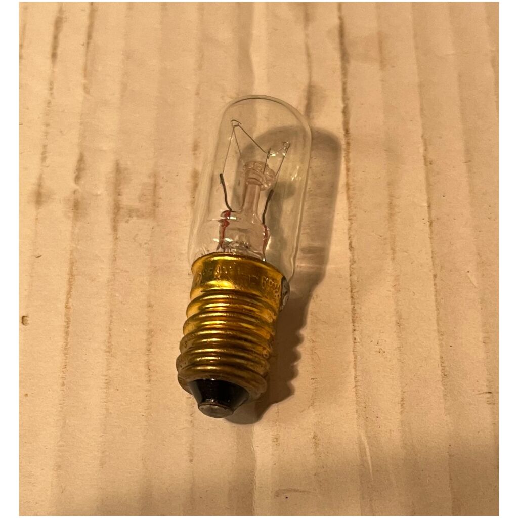 Glimlampa 45/36V 10/6 E14 , Osram 20-6816