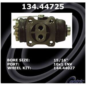 HJULCYLINDER TOYOTA LAND CRUISER 1972-80 CENTRIC PARTS 134.44725