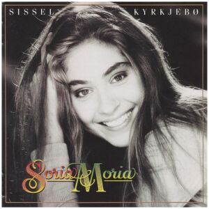 Sissel Kyrkjebø* - Soria Moria (CD, Album)