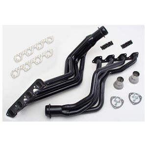 Hedman Street Headers 89360 77-79 1/2 - 1 Ton 4WD Ford 351-429