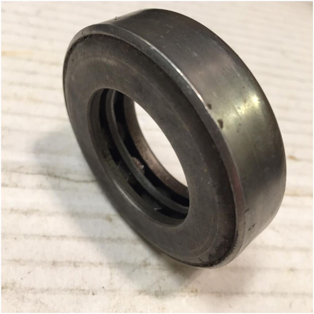 AXIALLAGER HJULLAGER TIMKEN T126 , ERSÄTTER 636965 , A8TZ-3123-A