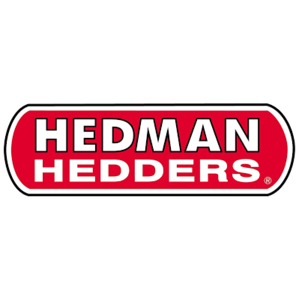 Hedman 88666 Headers 1964-73 Ford 351