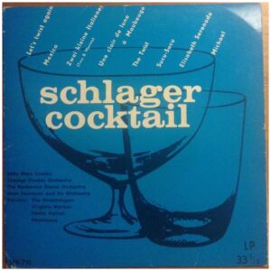 Various - Schlager Cocktail (7)