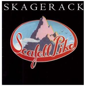 Scafell Pike - Skagerack (LP, Album)