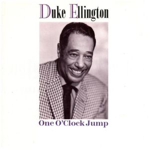 Duke Ellington - One OClock Jump (CD, Comp)>