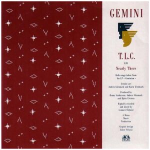 Gemini (5) - T.L.C. (7, Single)