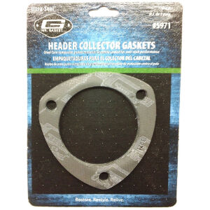 KOLLEKTORPACKNING 3-BULT 3" MR GASKET 5971