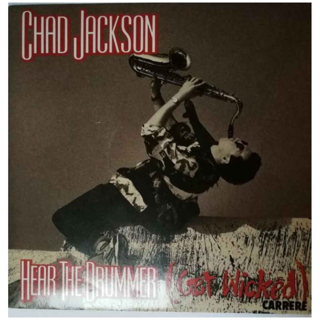 Chad Jackson - Hear The Drummer (Get Wicked) (7)