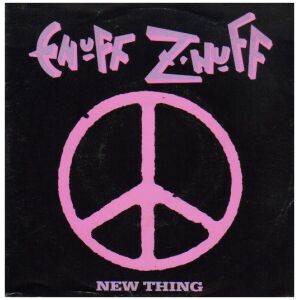 Enuff Znuff - New Thing (7, Single)