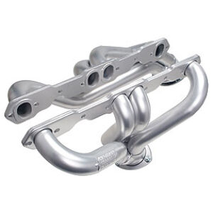 Hedman Headers 68648 shorty Headers 1967-69 Camaro 283-400