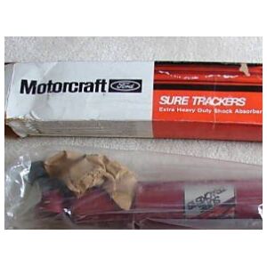 STÖTDÄMPARE MOTORCRAFT