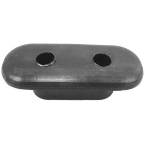 Door bumper