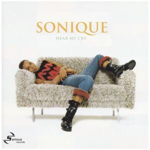 Sonique - Hear My Cry (CD, Album)