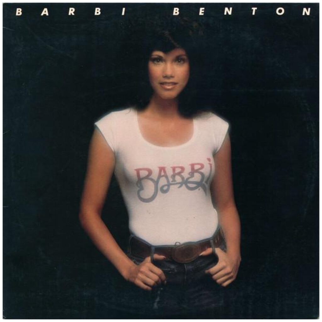 Barbi Benton - Barbi Benton (LP, Album)