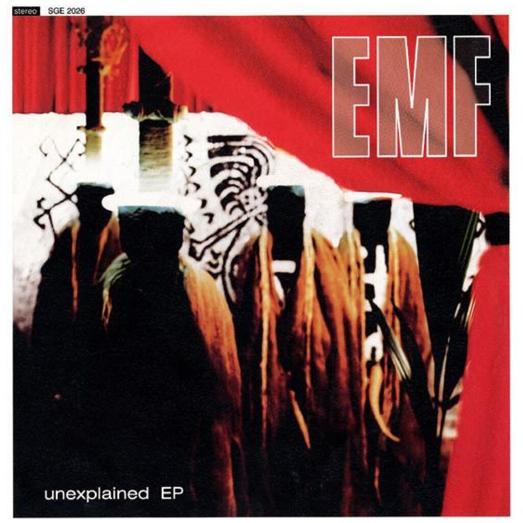 EMF - Unexplained EP (7, EP)
