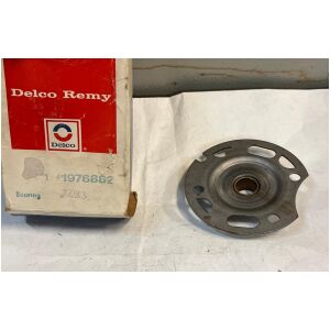 Mittlager startmotor 350N V8 GM 1980-81, Delco Remy gr.2.083 1976882 NOS