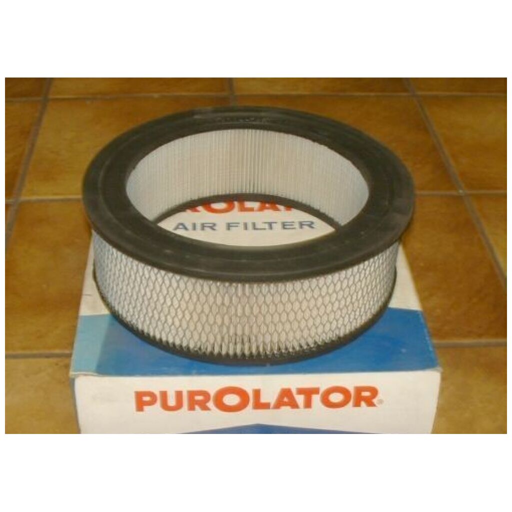 Luftfilter INFINITY JEEP NISSAN SUZUKI 1993-2018 Purolator A44727