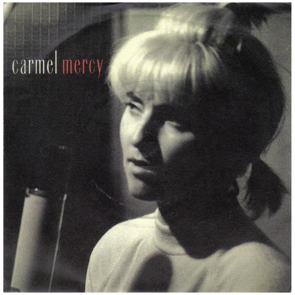 Carmel (2) - Mercy (7, Single)