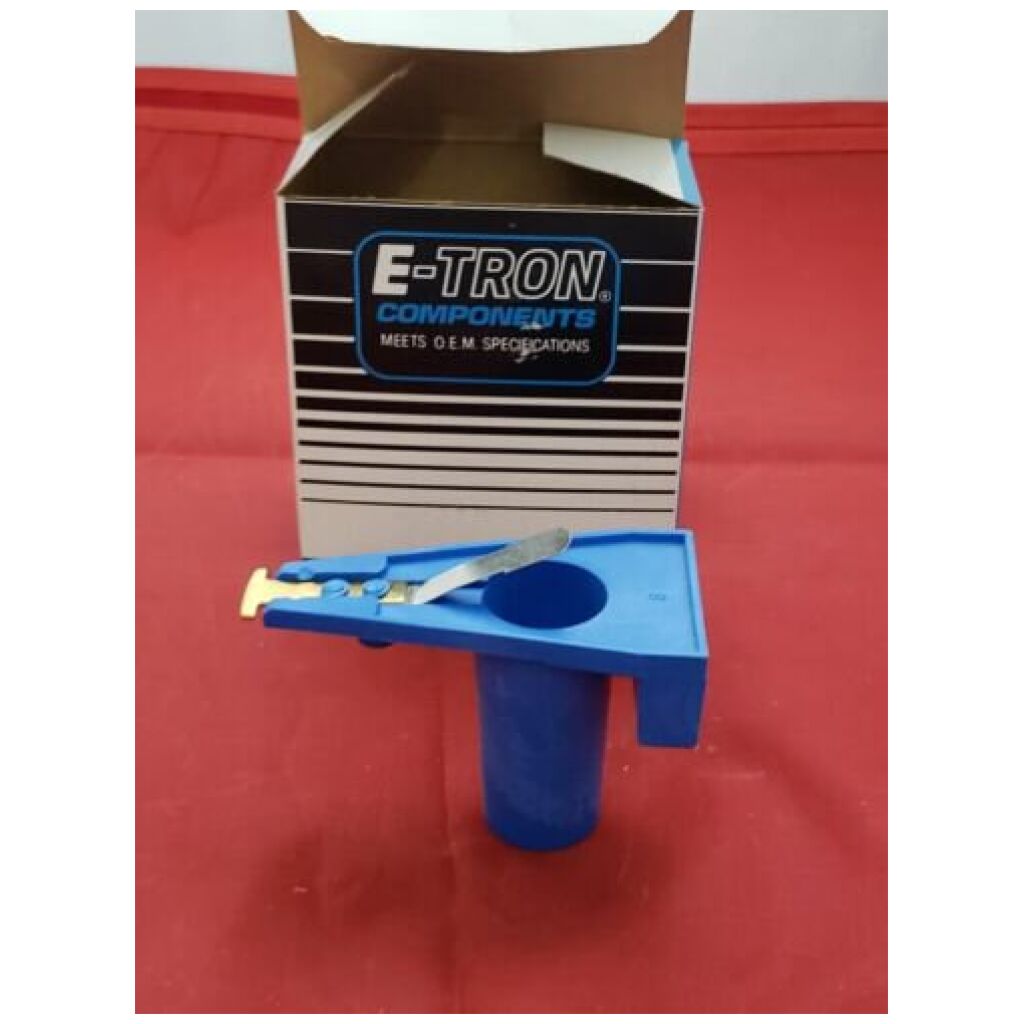 E-TRON DR323 ROTOR FORD MUSTANG 1976-97