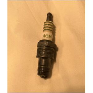 TÄNDSTIFT AC DELCO 46N passar bland annat chevrolet 6 cyl 1963-69 NOS