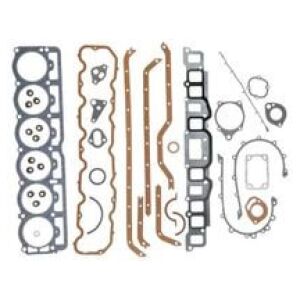 SOTNINGSSATS AMC & JEEP CJ5-CJ8 6-CYL 199-258cui 1976-80 , 1744004