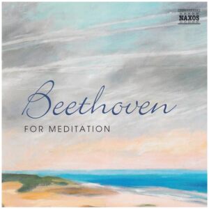 Various - Beethoven For Meditation (CD, Comp)