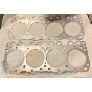 Packningssats Oldsmobile V8 394 1961-62 , Fitzgerald GS0882L-1 , 581423