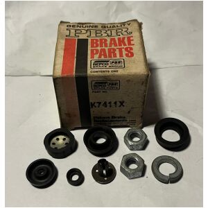 Rep.sats bromsok , PBR Piston Brake Replacements K7411X