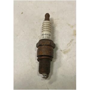 Tändstift GM Chrysler Ford mfl 4,6,V8 1954-92, Autolite Powertip AG52