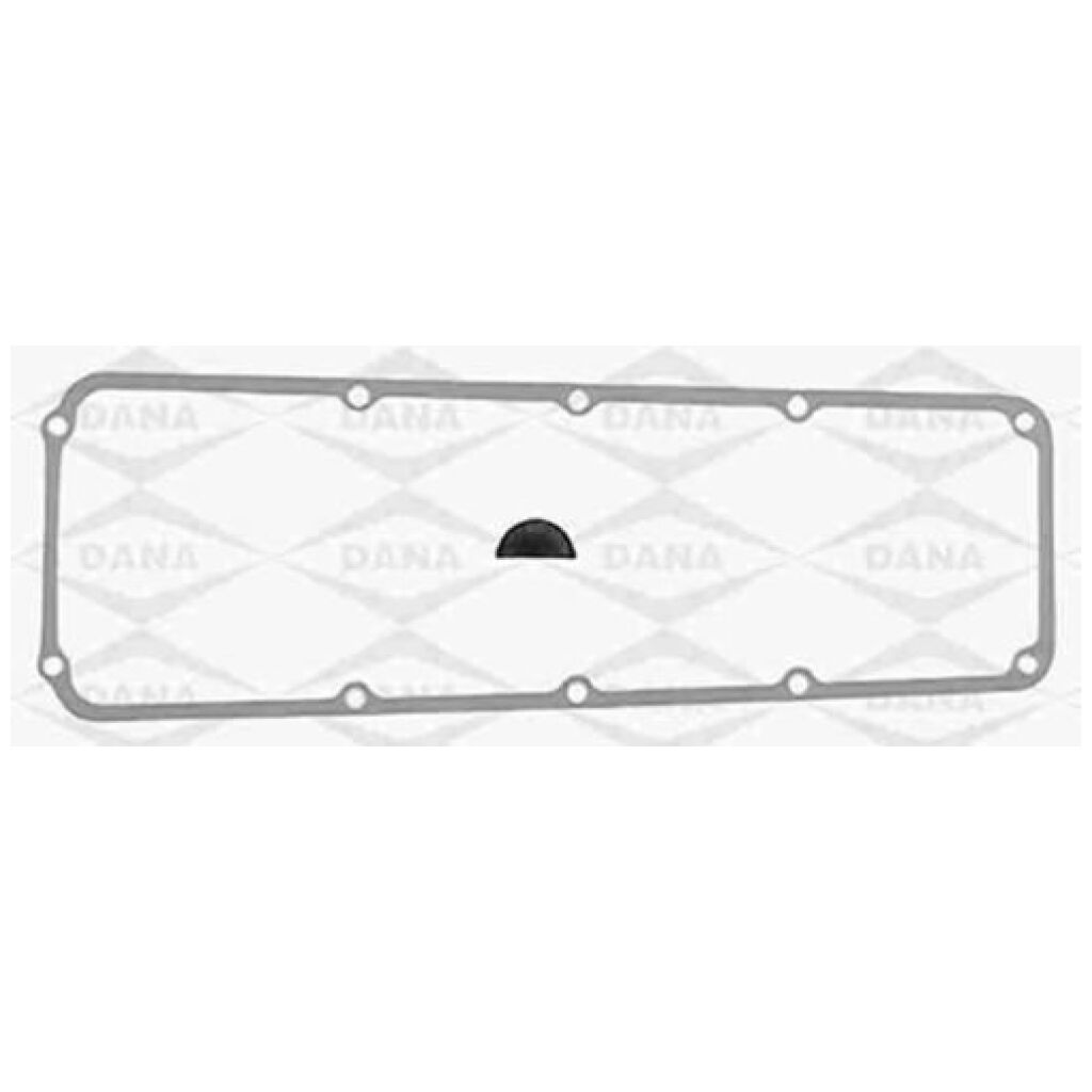 VENTILKÅPSPACKNING VOLVO 4-CYL 2,1L - 2,3L 1976-85, FEL-PRO VS30299
