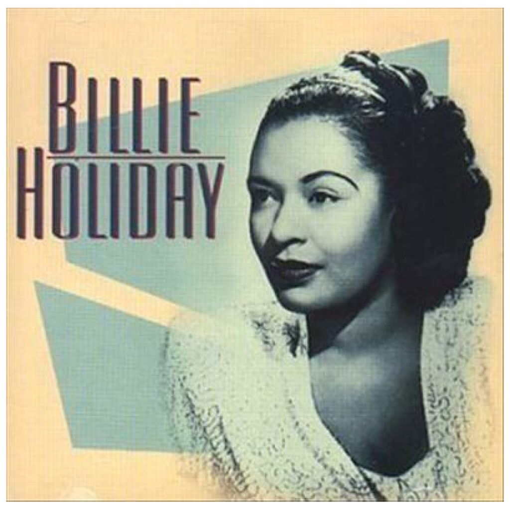 Billie Holiday - The Wonderful Music Of... (CD, Comp)