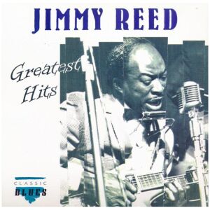 Jimmy Reed - Greatest Hits (CD, Comp)