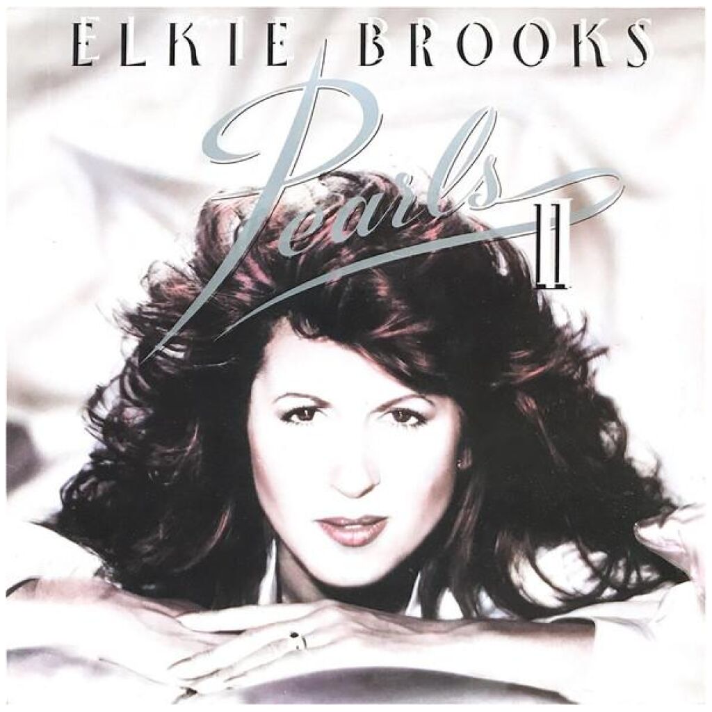 Elkie Brooks - Pearls II (LP, Album)