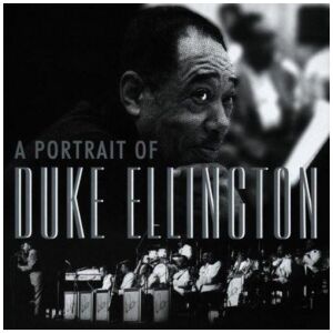 Duke Ellington - A Portrait Of Duke Ellington (CD, Comp)