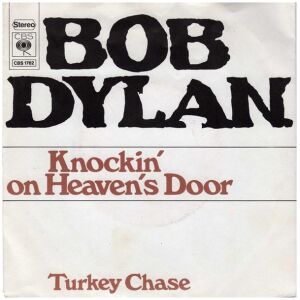 Bob Dylan - Knockin On Heavens Door (7)